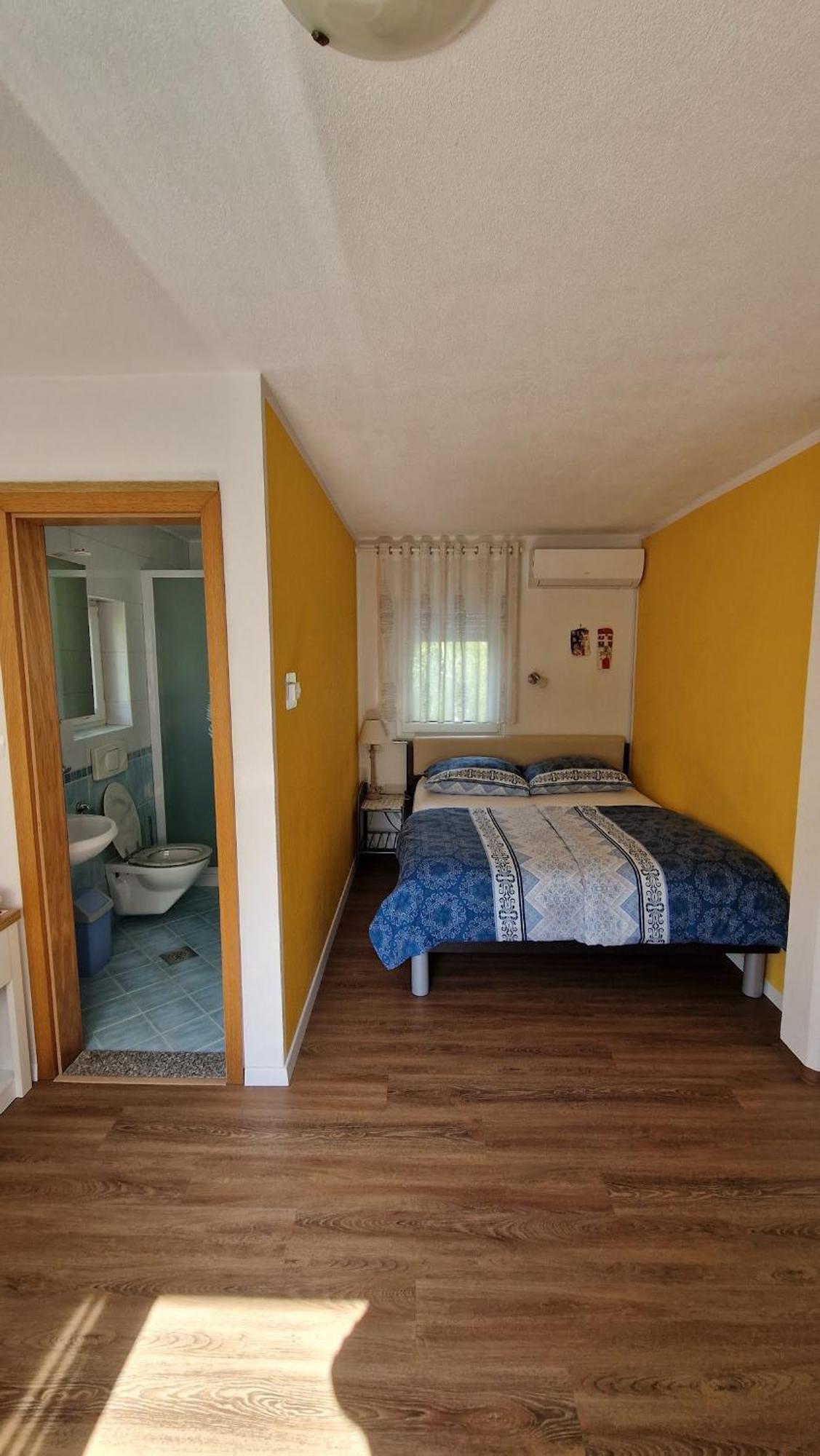 פוסטוינה Rooms Jurca מראה חיצוני תמונה